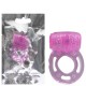 Anel Peniano Com Vibro Borboleta Sexy Import